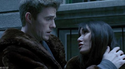 100 �������� ���� ���� / 100 Degrees Below Zero (2013/HDRip/1400mb)