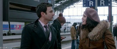 ������ � ������ / Ishkq In Paris (2013/WEBRip/1400mb)