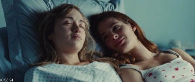 ��� ������ ��� / Ma premiere fois (2012/HDRip/1400mb)