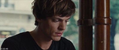 ��� ������ ��� / Ma premiere fois (2012/HDRip/1400mb)