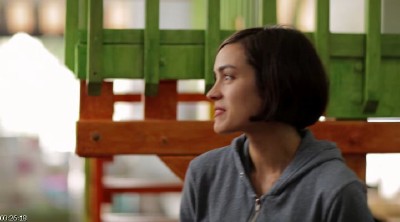 ����� ����� / The End of Love (2012/WEB-DLRip/1400mb)