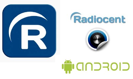 Radiocent 2.14 (2013)