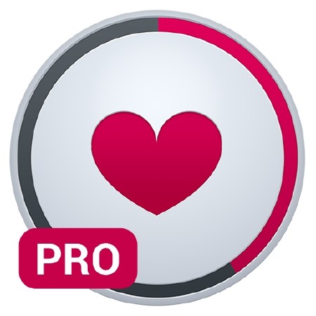 Runtastic Heart Rate PRO v.1.2.4 
