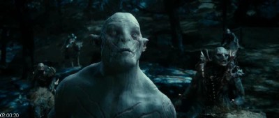 ������ � ����������� ������� / The Hobbit: An Unexpected Journey (2013/DVDRip/2100mb)