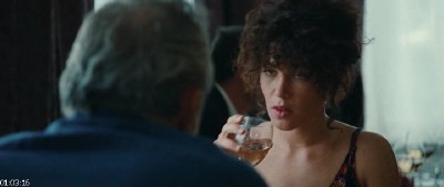 ����, ������ � �������� ����� / Sea, No Sex and Sun (2012/HDRip/1400mb)