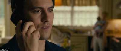 ����� ����� / Killing Season (2013/WEB-DLRip/1400mb)