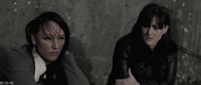 ������ ����� / The Zombie King (2013/HDRip/1400mb)