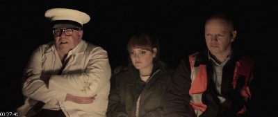 ������ ����� / The Zombie King (2013/HDRip/1400mb)