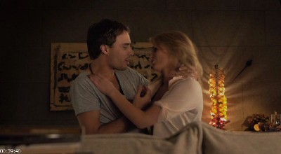 ���� ������� ��������� / Valentinas Vienas (2013/DVDRip/700MB)