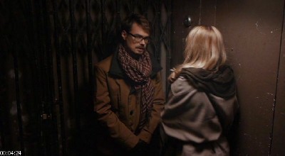 ���� ������� ��������� / Valentinas Vienas (2013/DVDRip/700MB)