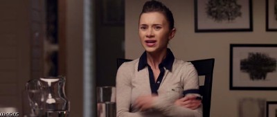 �������� ���-��� / Family Weekend (2013/WEB-DLRip/1400mb)