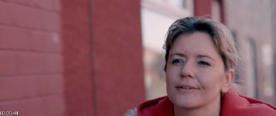 ������� / Wasteland (2013/WEB-DLRip/1400mb)