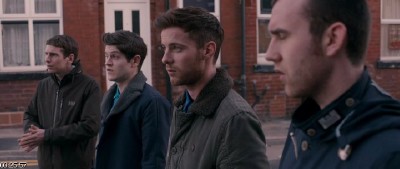 ������� / Wasteland (2013/WEB-DLRip/1400mb)