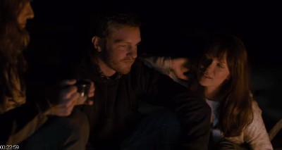 ������ ������ / Black Rock (2012/HDRip/1400mb)