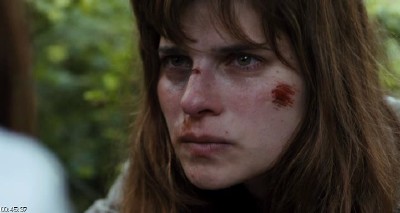 ������ ������ / Black Rock (2012/HDRip/1400mb)