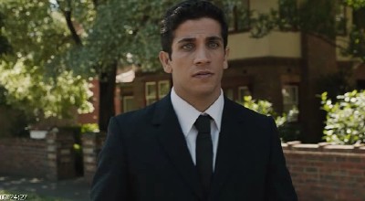 ��������� ����� / Last Dance (2012/HDRip/700mb)