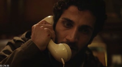 ��������� ����� / Last Dance (2012/HDRip/700mb)