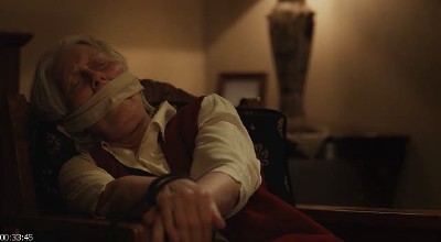 ��������� ����� / Last Dance (2012/HDRip/700mb)