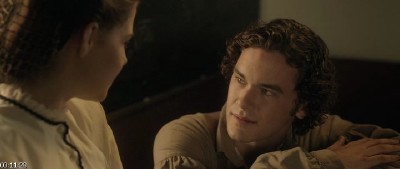 ����������� / Copperhead (2013/WEB-DLRip/1400mb)