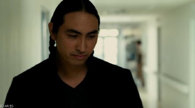 �������� ����� / Tiger Eyes (2013) WEB-DLRip