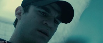 ���������� / The Imposter (2012/HDRip/1400mb)