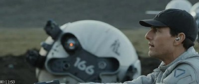 �������� / Oblivion (2013/HDTVRip/1400mb)