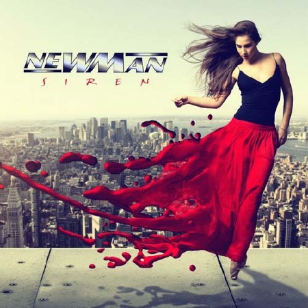 Newman - Siren (2013) 