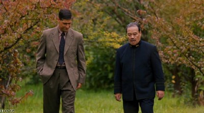 ��������� / Emperor (2012/DVDRip/1400mb)