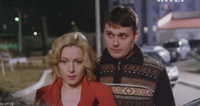 ���� ����� ������ / ��� 4 ����� (2013) SATRip