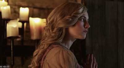 ������ � ������ / The Crown and the Dragon (2013/HDRip/700mb)