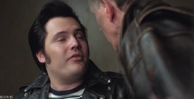 �������� "������" / Zero Dark Dirty (2013/HDRip/1400mb)