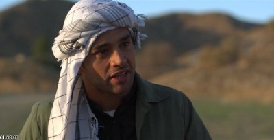 �������� "������" / Zero Dark Dirty (2013/HDRip/1400mb)