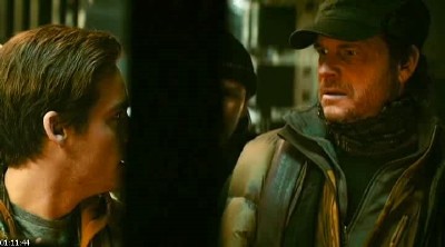 ������� / The Colony (2013/DVDRip/700mb)