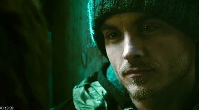 ������� / The Colony (2013/DVDRip/700mb)