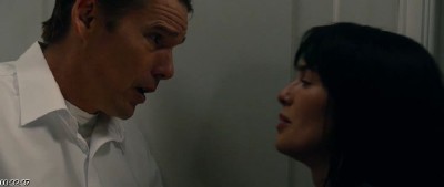 ������ ���� / The Purge (2013/WEB-DLRip/700mb)