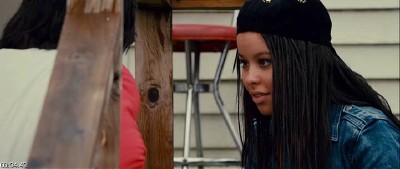 ������� ������� / Girl in Progress (2012/DVDRip/1400mb)