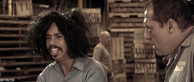 ����������� / Cellmates (2011/HDRip/700mb)