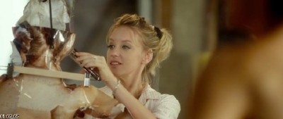 ������ ��� ��������� / Amour & turbulences (2013) DVDRip|1400Mb