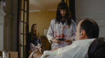 ������ � ����� / Violet & Daisy (2013) DVDRip|1400Mb