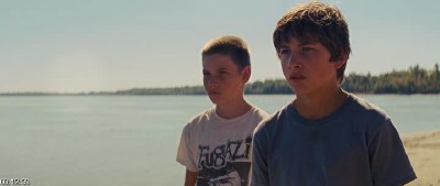 ��� / Mud (2012) HDRip|1400Mb