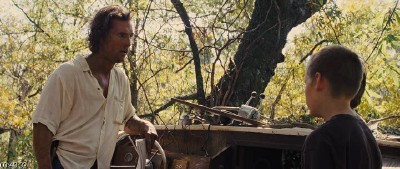 ��� / Mud (2012) HDRip|1400Mb