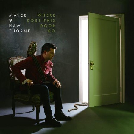 Mayer Hawthorne - Where Does This Door Go (2013) 