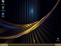 Windows XP Pro SP3 Elgujakviso Edition v30.07.13 (2013/x86)