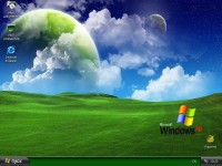 Windows XP Pro SP3 Elgujakviso Edition v30.07.13 (2013/x86)