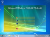 System disc 10 Microsoft Windows 7 Service Pack 1 v0.07.500 29.07.2013 Activated AIO 5in1 (2013/x86)