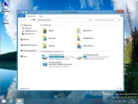 Windows 8.1 Enterprise Preview 6.3.9431 x86-x64 MSDN (2013/RUS)