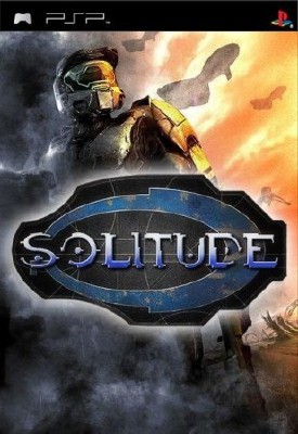 Halo Solitude 3 (2010/PSP/)