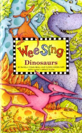 Wee Sing. Dinosaurs (����������)