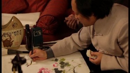 ��������� : ����� ��������� �������� � ����������� (2013) DVD-5 + DVDRip