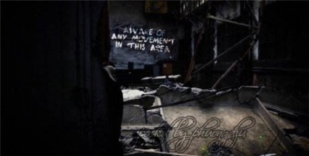 Footages - Area 53 : Project for After Effects